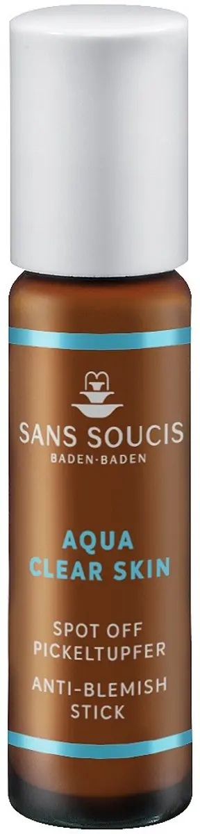 Sans Soucis Anti-Blemish Stick Dagcrème 5ml