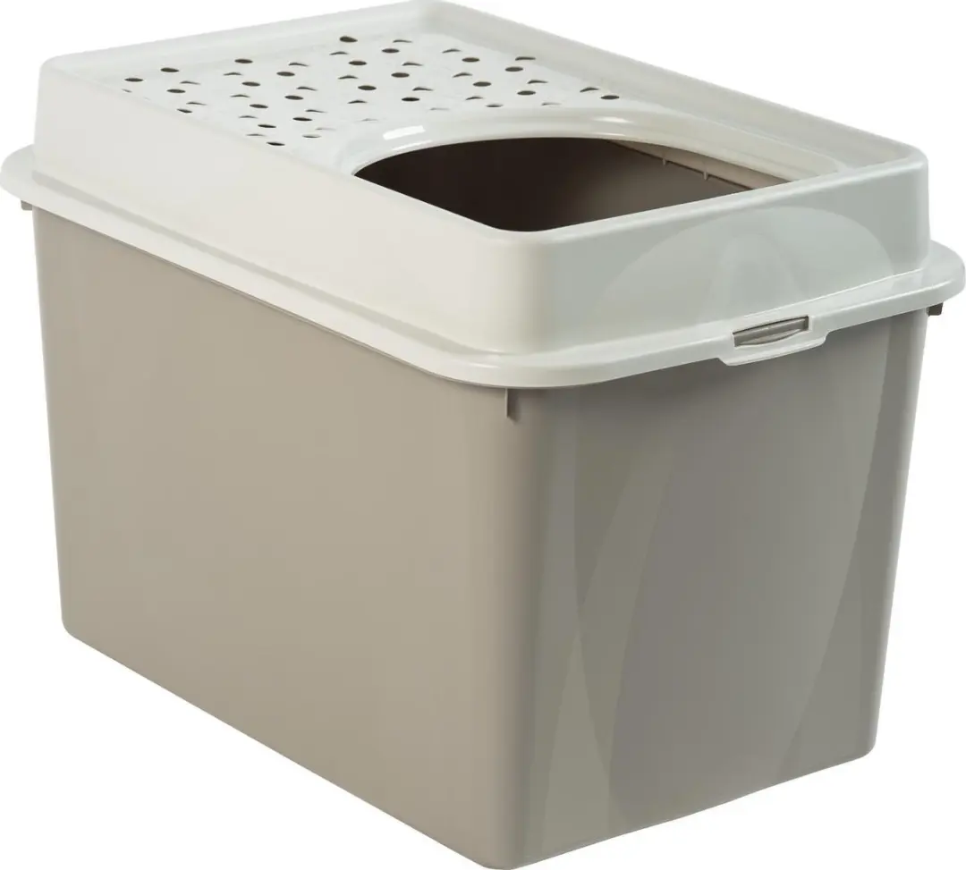 Rotho Hop in Kattenbak Berty 50L