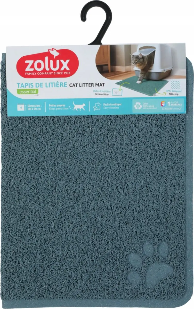 Zolux Kattenbakmat