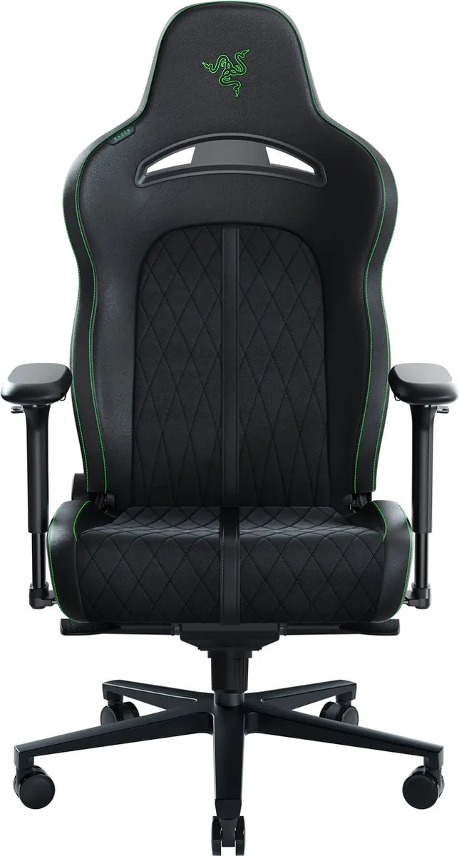 Razer Enki Pro Gaming Stoel