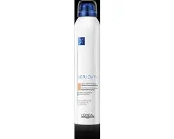 L'Oréal Professionnel Serioxyl Verstevigende Spray 200ml - Haarverdunning - afbeelding 2 van 6