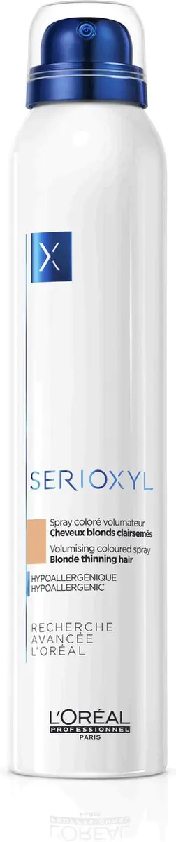 L'Oréal Professionnel Serioxyl Verstevigende Spray 200ml