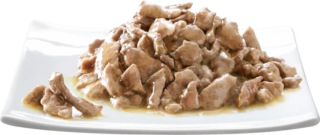 Sheba Selection Saus - 18 Stuks à 85g