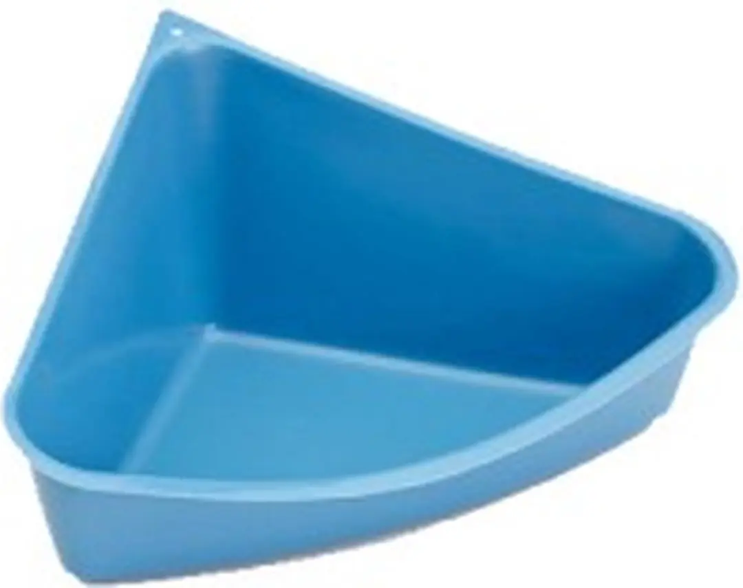 Savic Rody Hoektoilet - Blauw