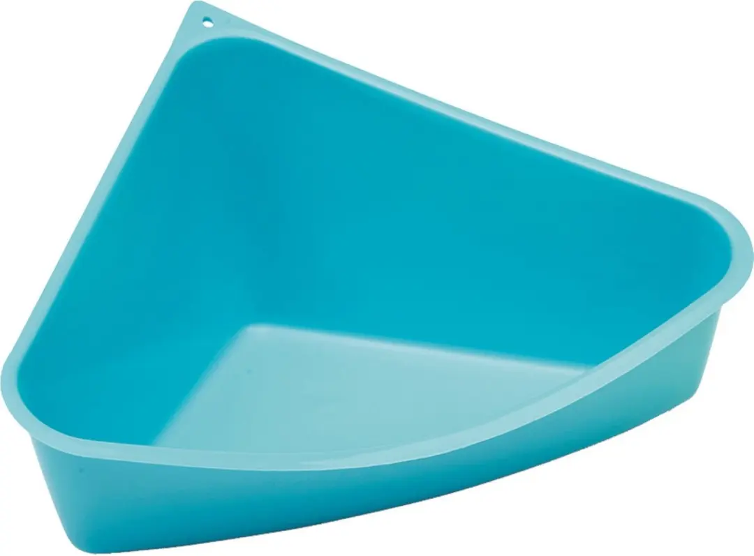 Savic Rody Hoektoilet