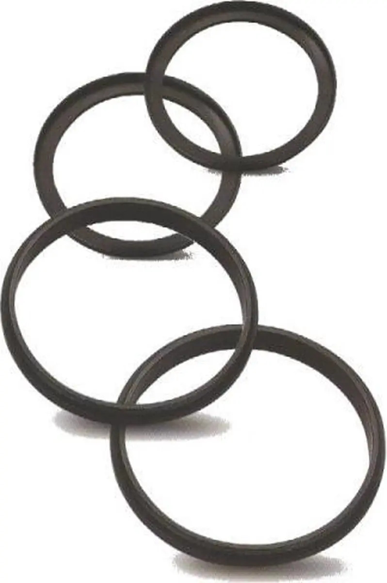 Caruba Step-up/down Ring 58-67mm