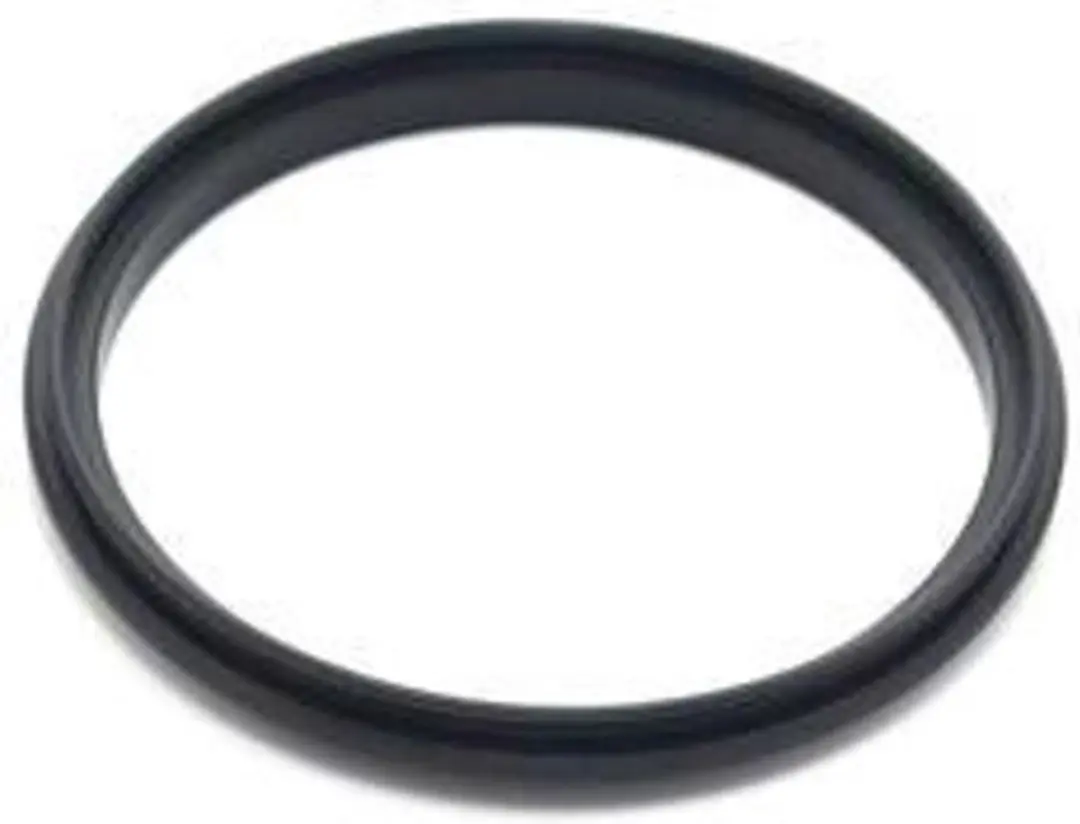 Caruba Step-up/down Ring 58-67mm - Zwart