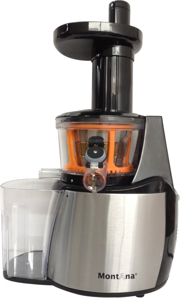 Montana JT-2013B Slowjuicer