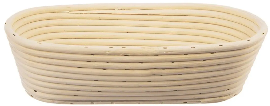 Orion Rattan Broodrijskorf 731149 - 1,5 kg - Beige