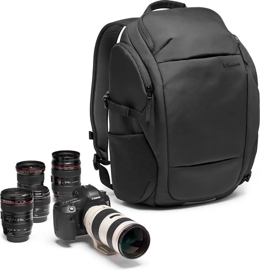 Manfrotto MB MA3-BP-T Rugzak