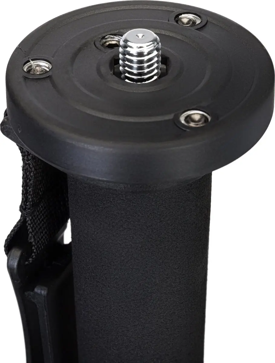 Levenhuk Level PLUS MP10 Monopod L-78400 - 10 kg - Zwart