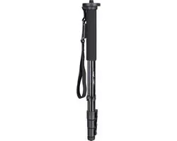 Levenhuk Level PLUS MP10 Monopod L-78400 - 10 kg - Zwart