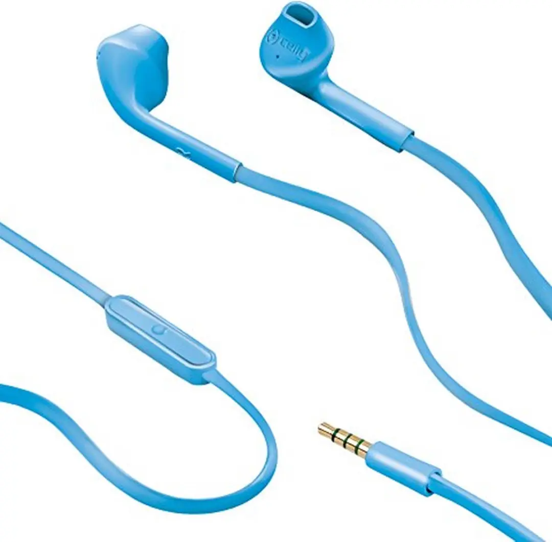 Celly UP100LB In-Ear Headset