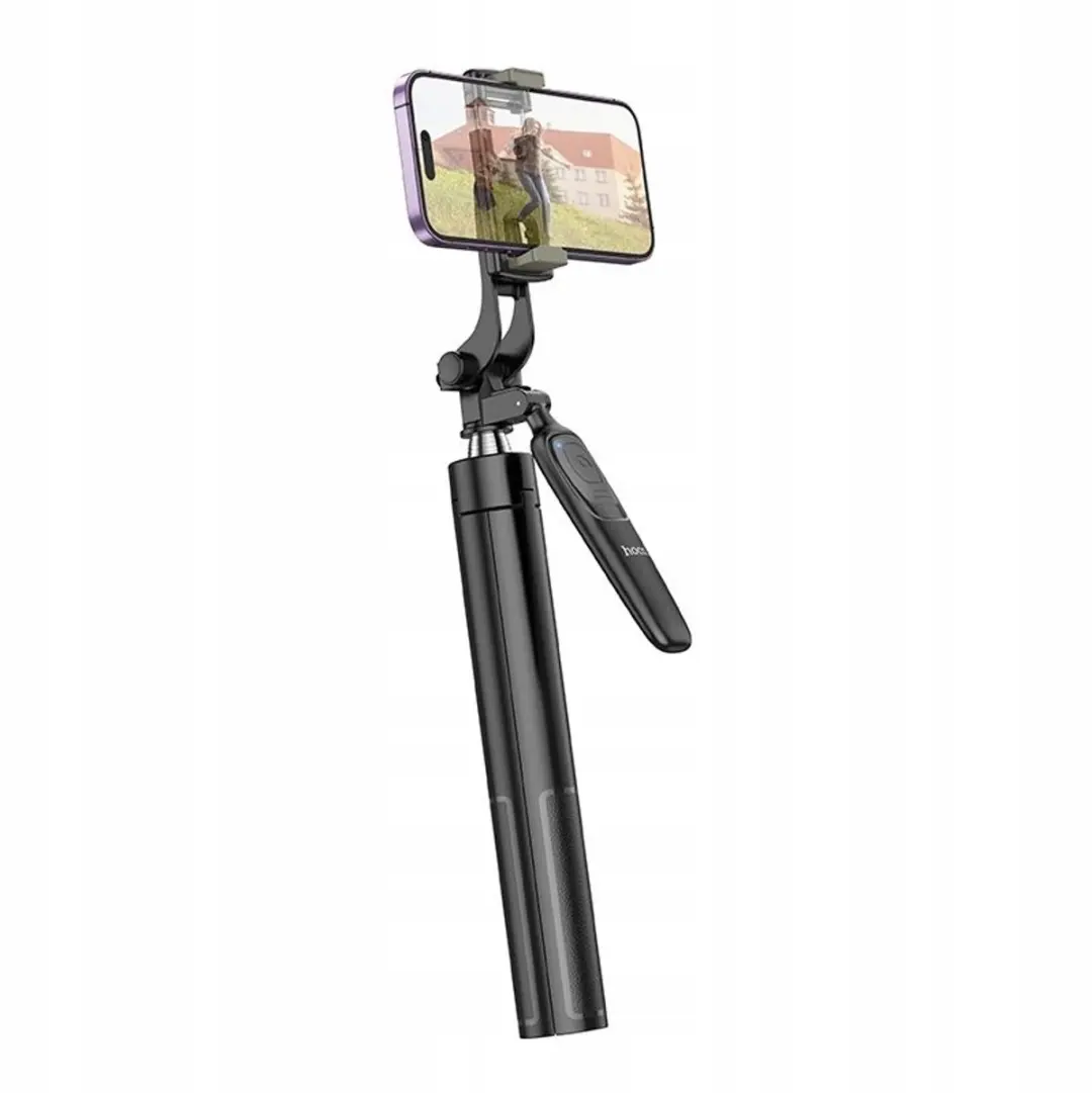 Hoco K19 Selfie Stick Statief 157cm