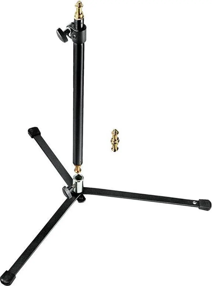 Manfrotto 012B Statief
