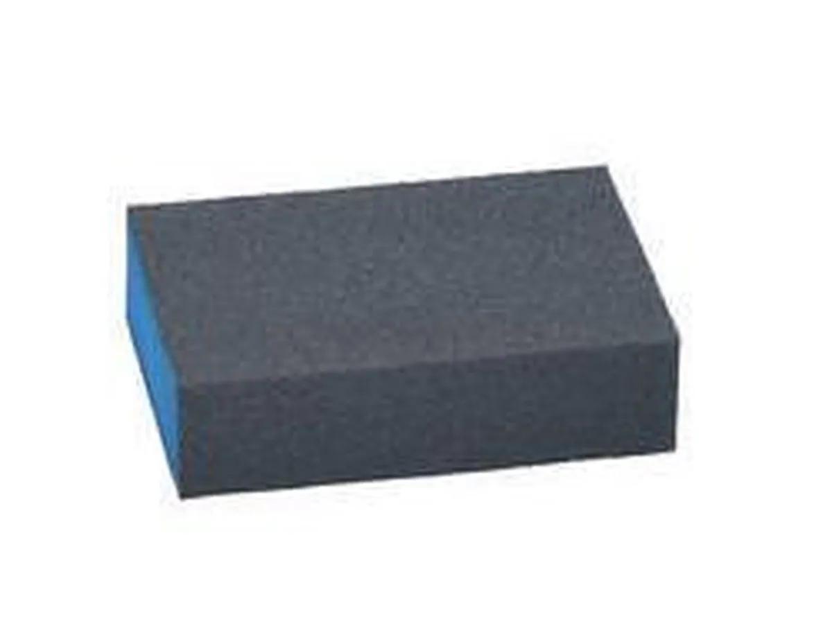 Bosch Schuurblok Medium 68x97x27 - 2609256346