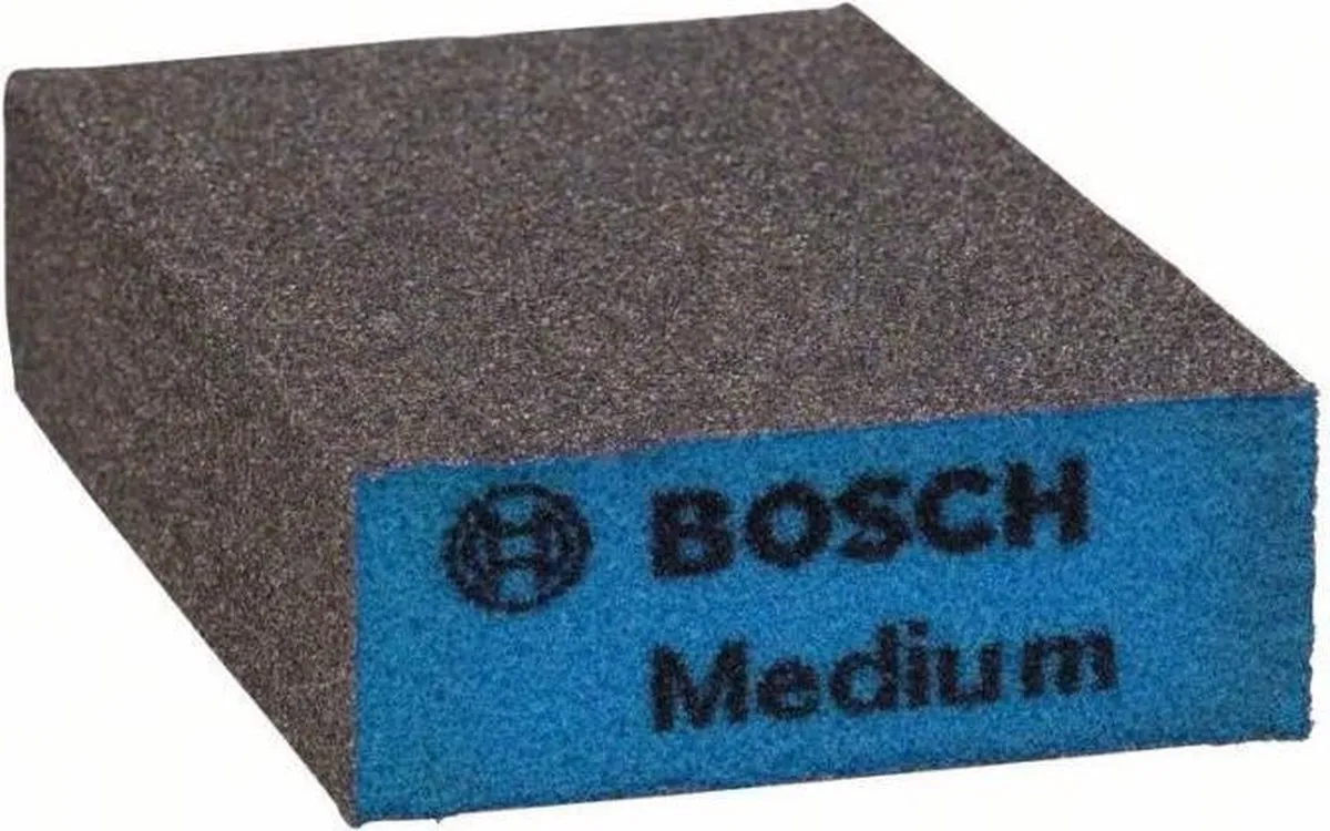 Bosch Schuurblok Medium 68x97x27