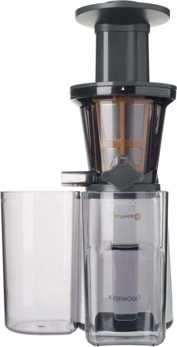 Kenwood JMP 400 WH Slowjuicer