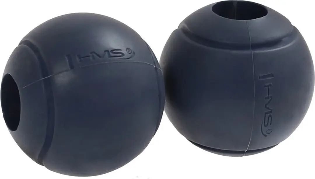 HMS FR01 Greepadapter Gewichthef