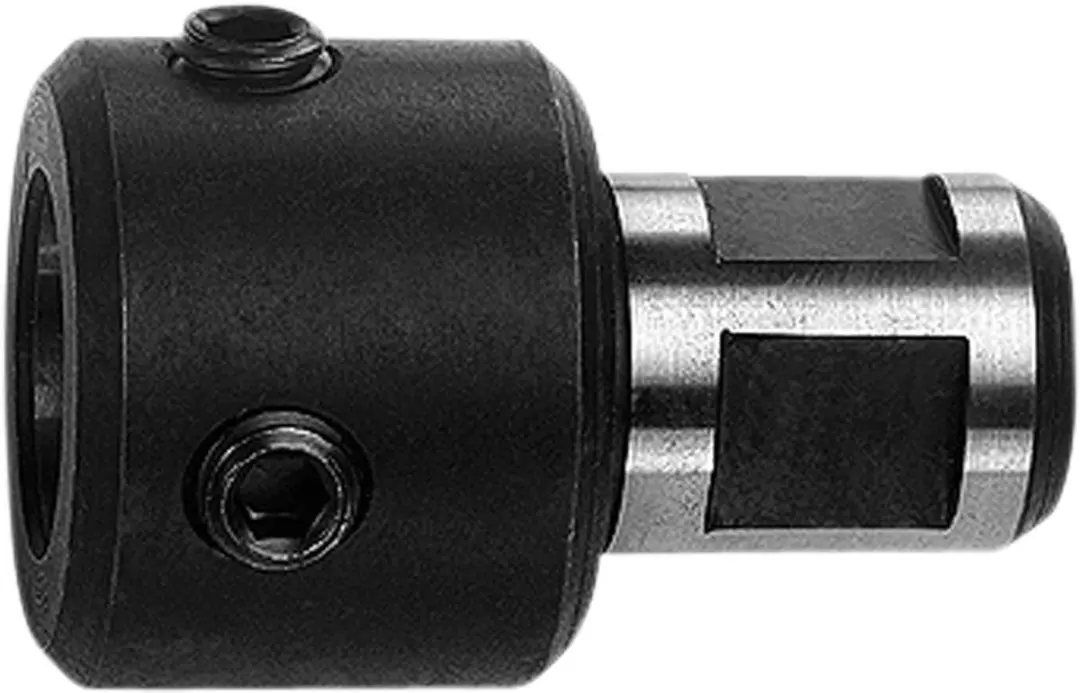 Fein Weldon 3/4" Adapter met draagbus