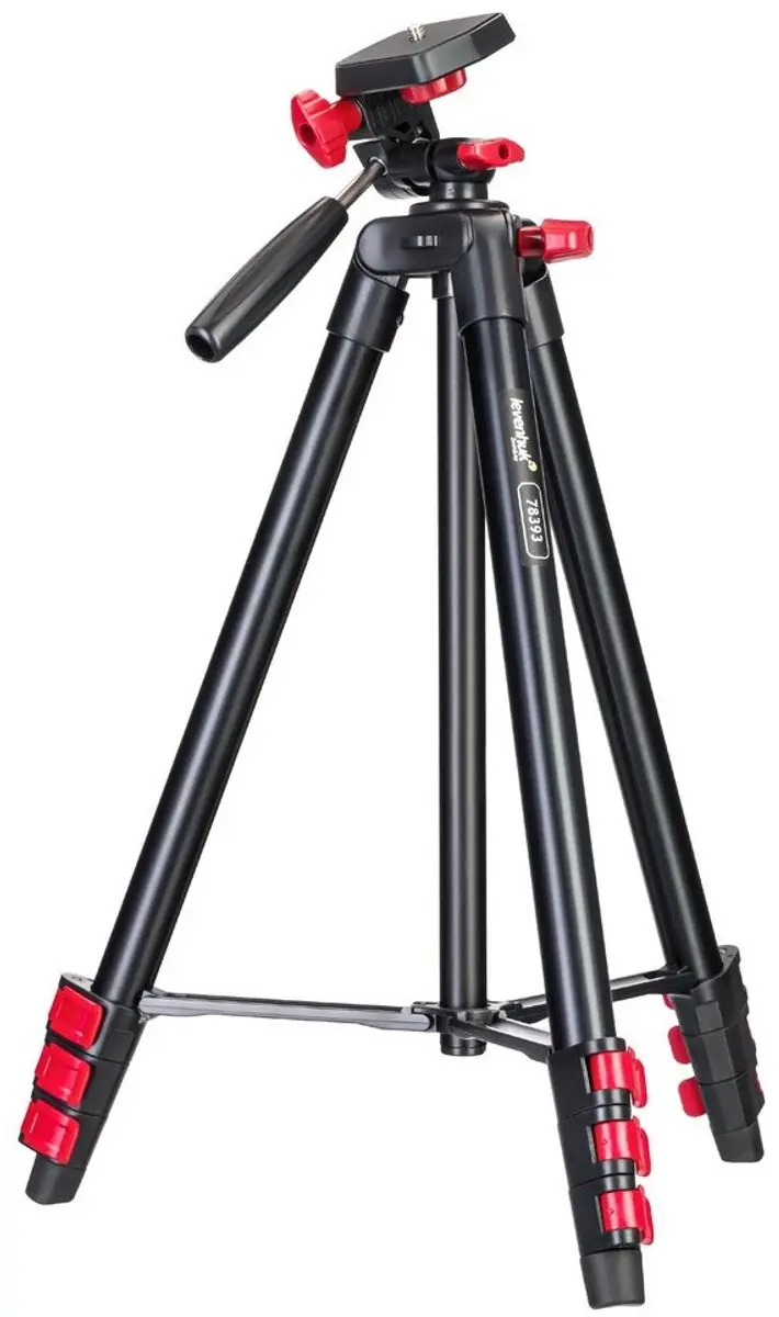 Levenhuk Level BASE TR10 Driepoot