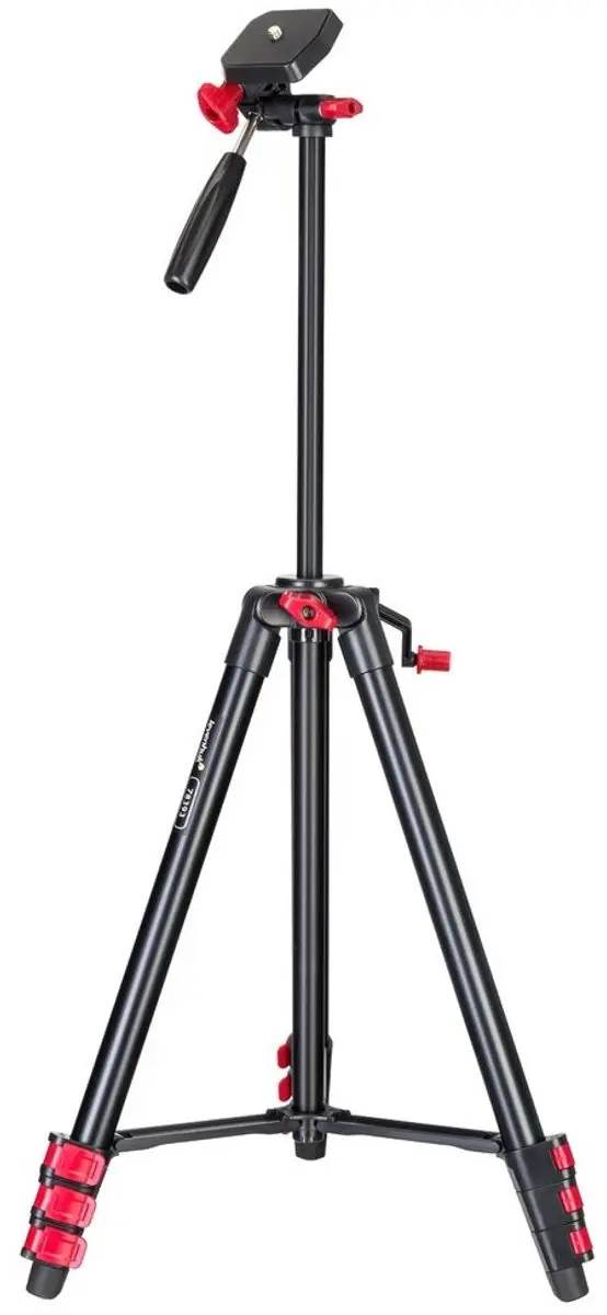 Levenhuk Level BASE TR10 Driepoot