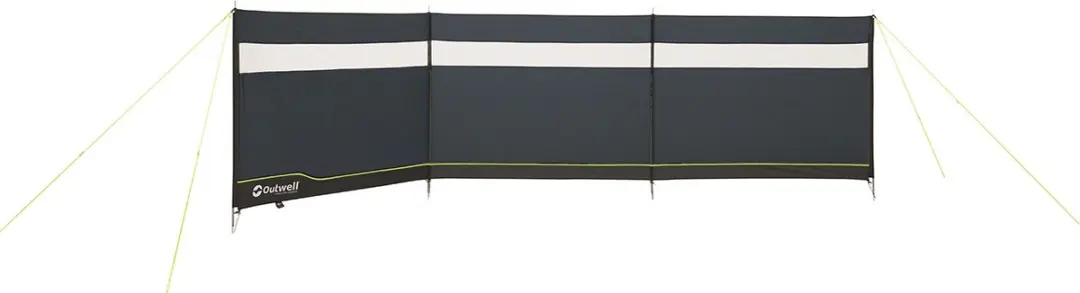 Outwell Windscherm Navy Night - Donkerblauw - afbeelding 6 van 6
