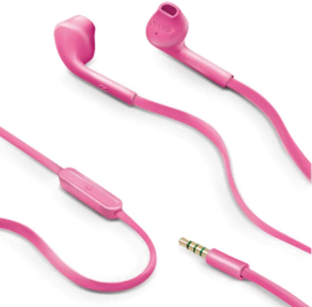 Celly UP100PK In-ear Headset