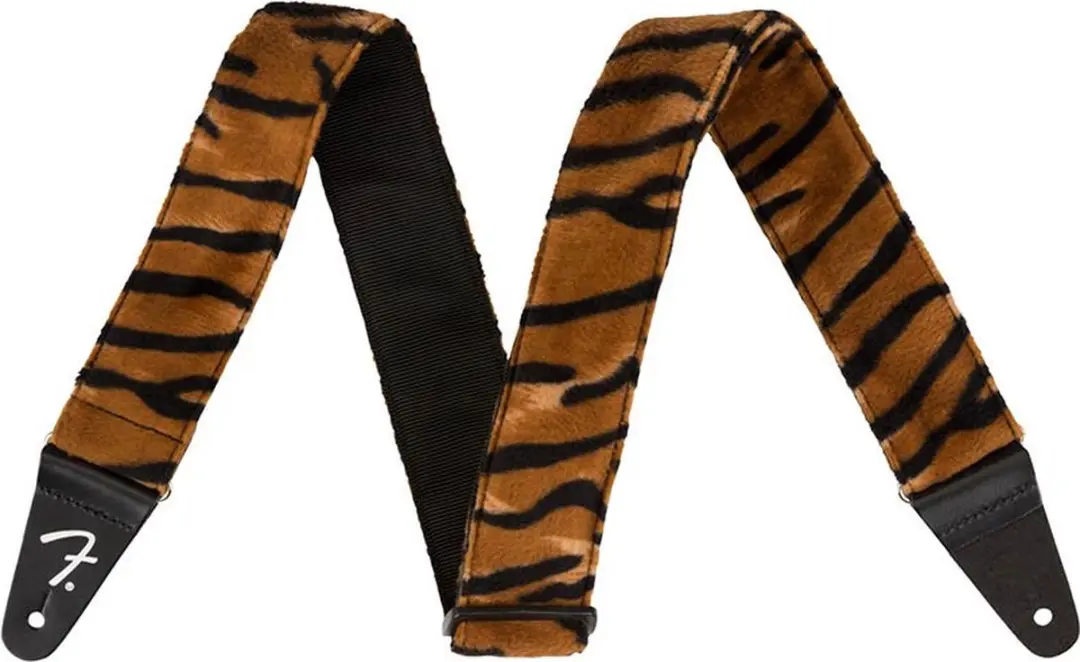 Fender Wild Animal Print 2 Gitaarband