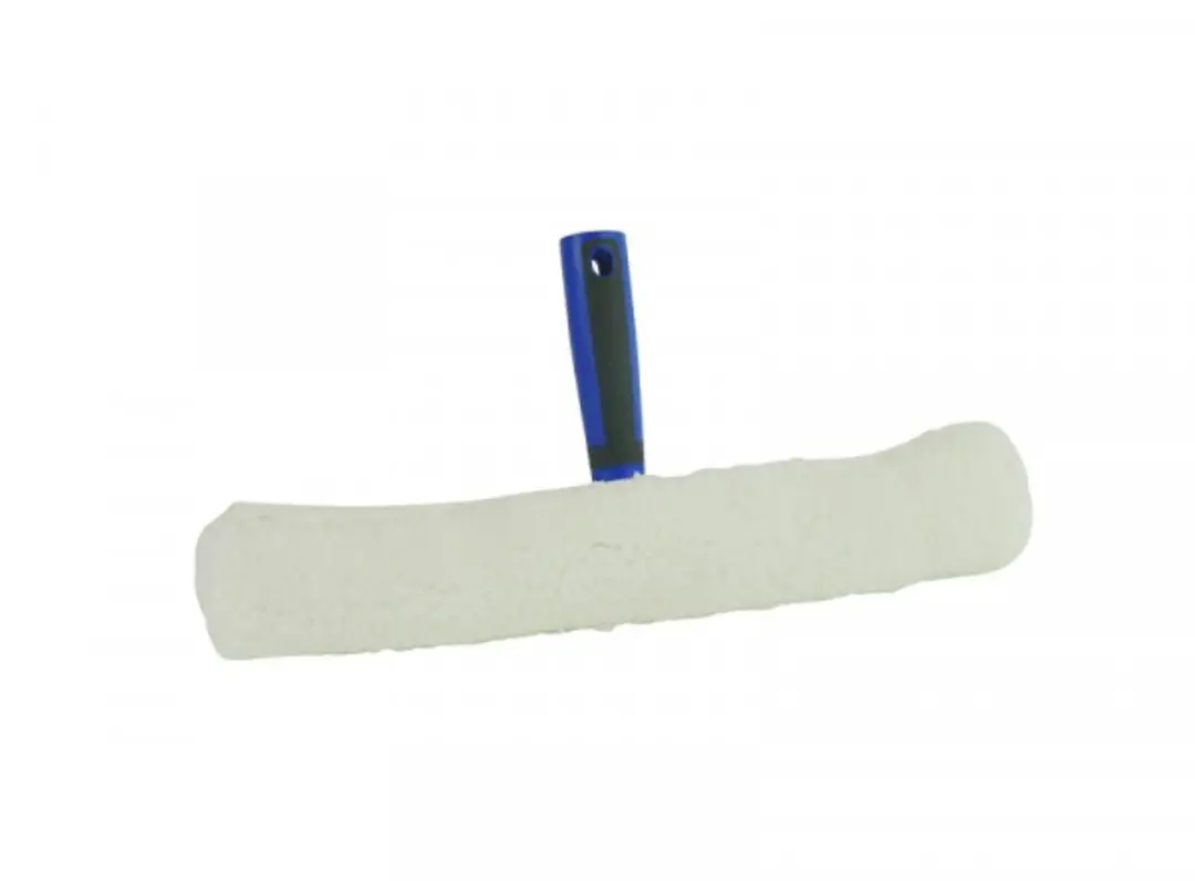 Luva Raaminwasser 35cm - Wit/Blauw
