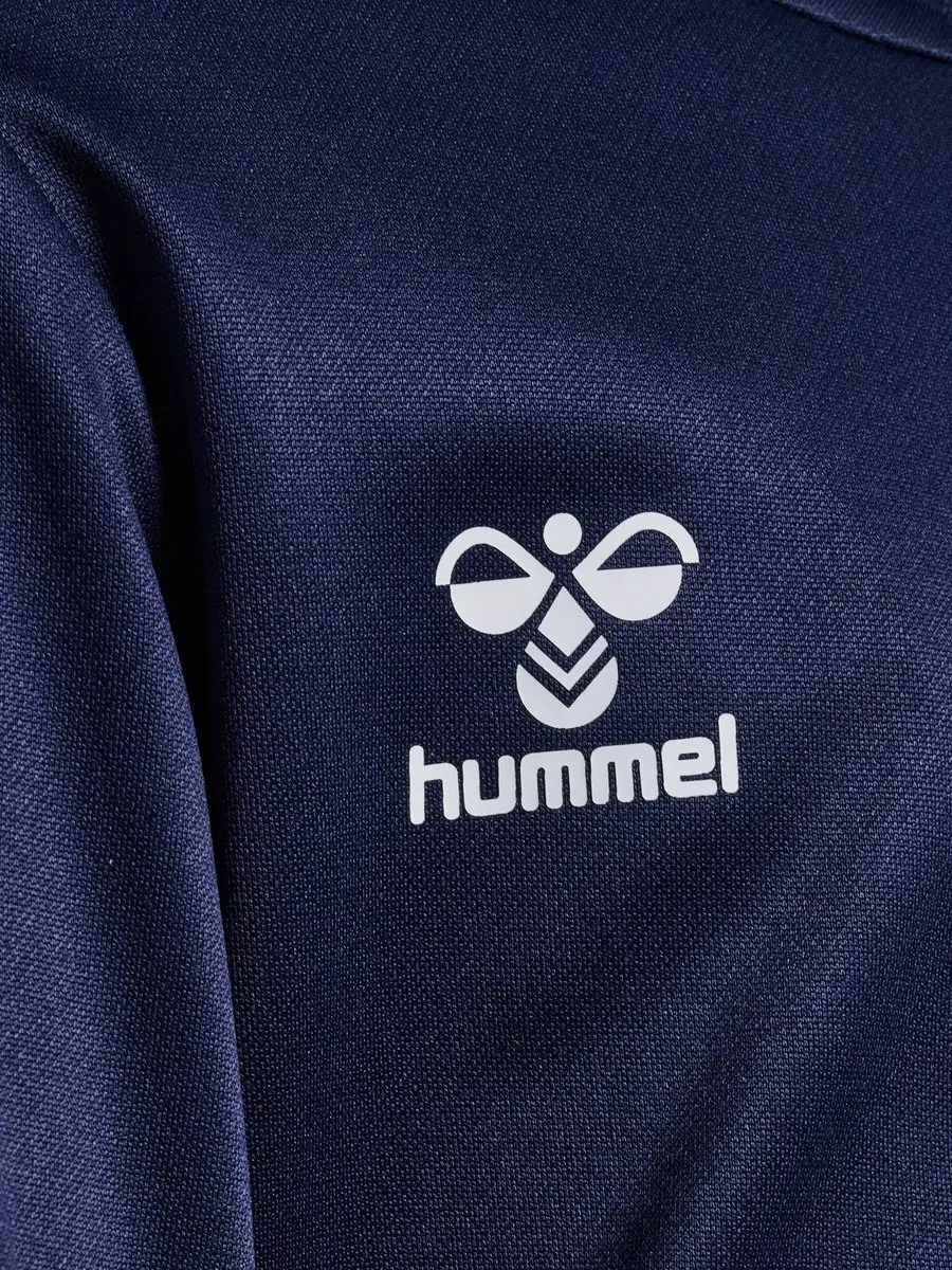 Hummel Trainingspak - Blauw