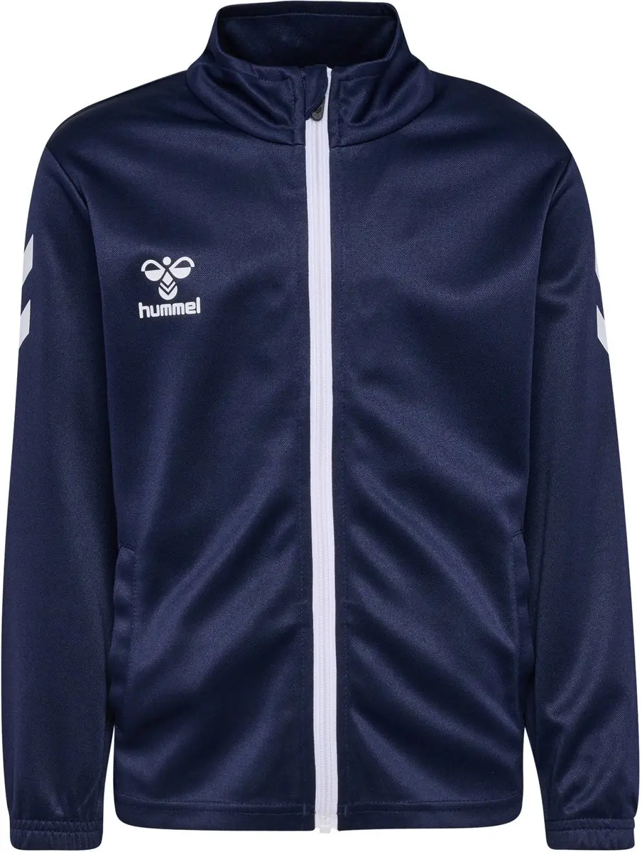 Hummel Trainingspak - Blauw