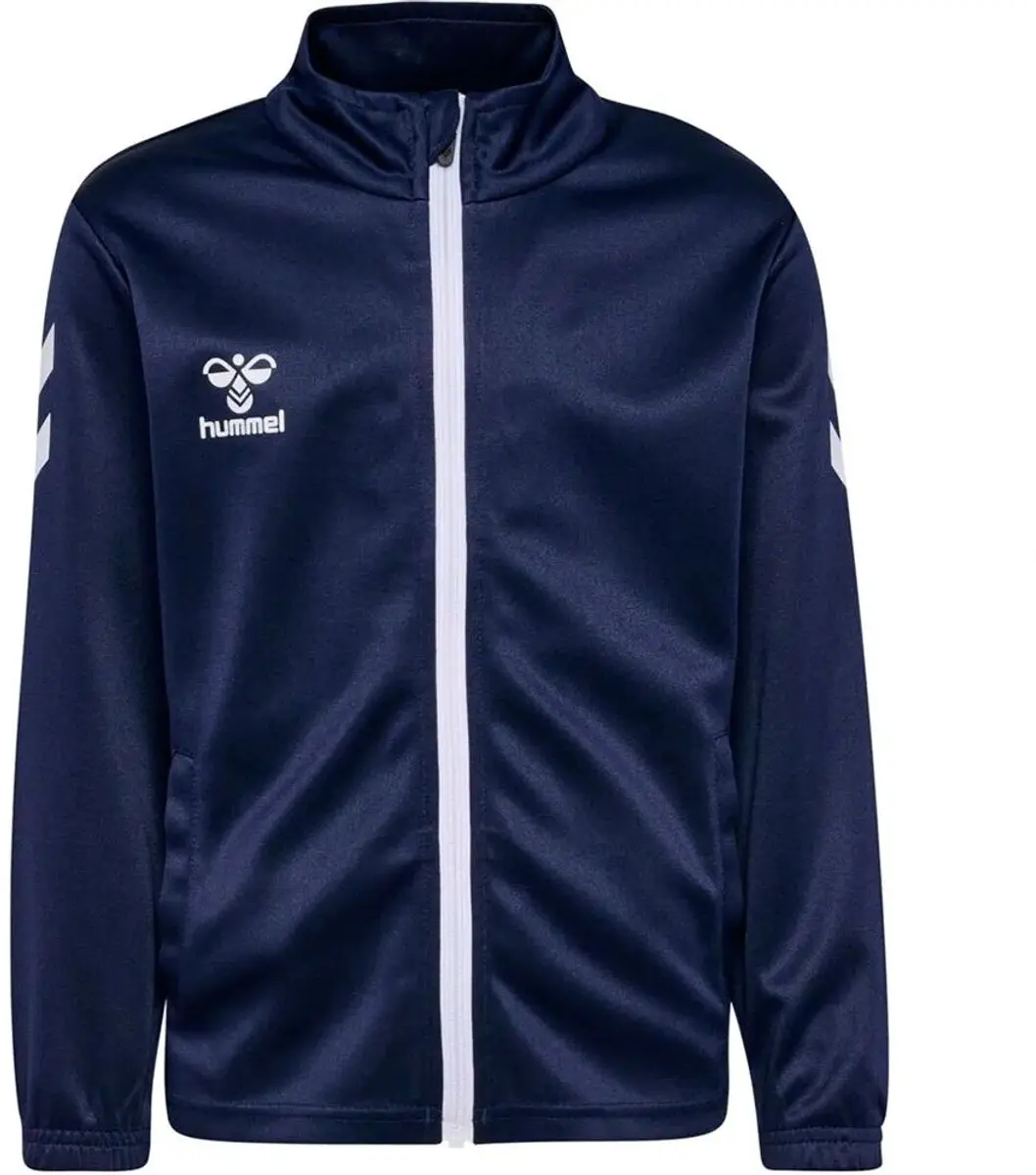 Hummel Trainingspak - Blauw