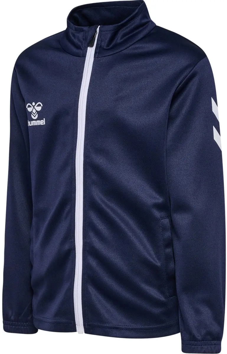 Hummel Trainingspak - Blauw - afbeelding 6 van 6