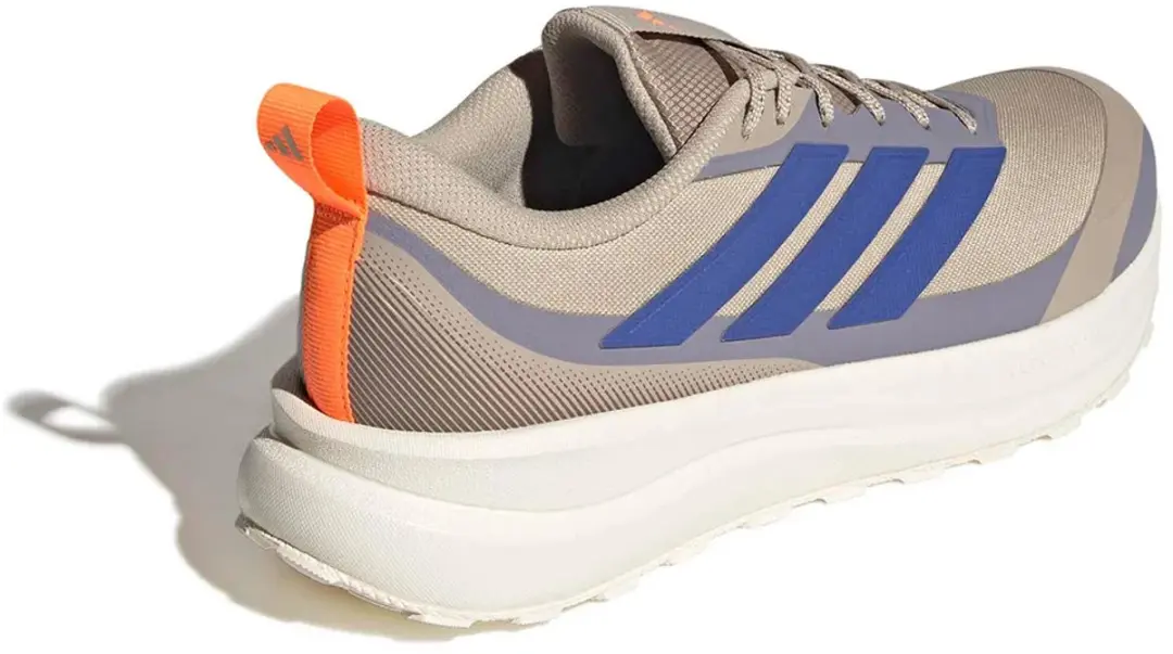 Adidas Runfalcon 6 Atr Hardloopschoenen - EU 46 - Beige