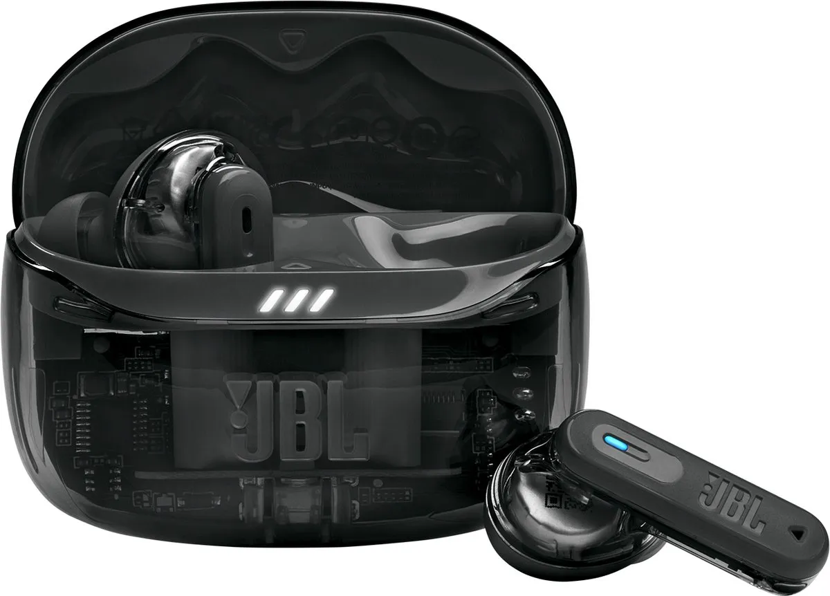 JBL Tune Beam 2 True Wireless Oordopjes