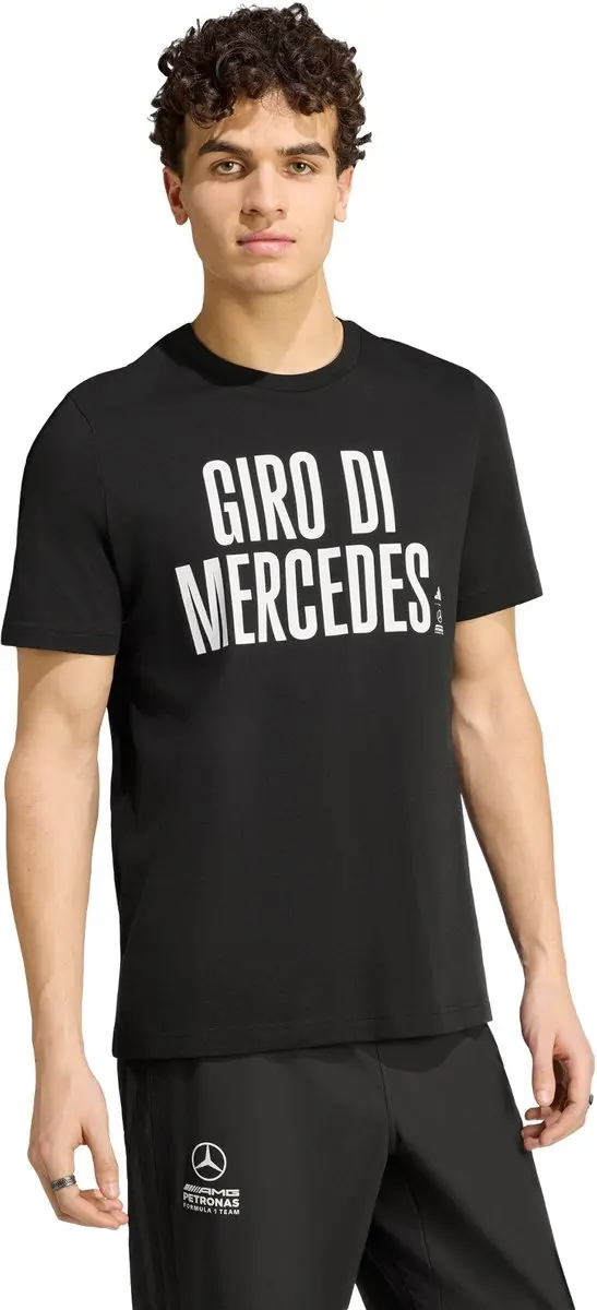 adidas Performance Mercedes-AMG Petronas F1 Team Imola T-shirt
