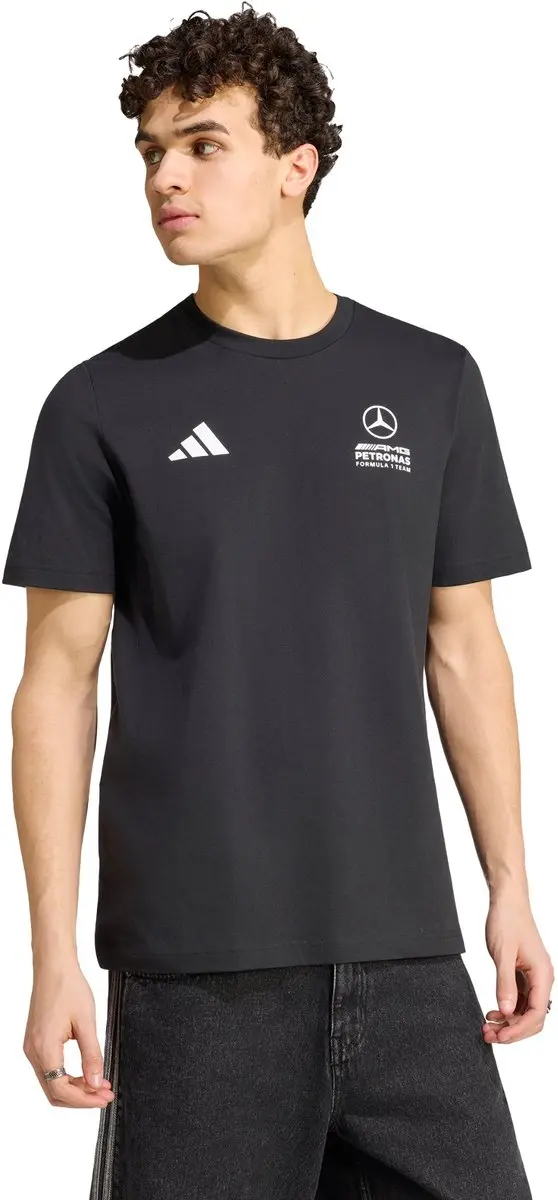 Adidas Performance Mercedes-AMG Petronas F1 Team Imola T-shirt