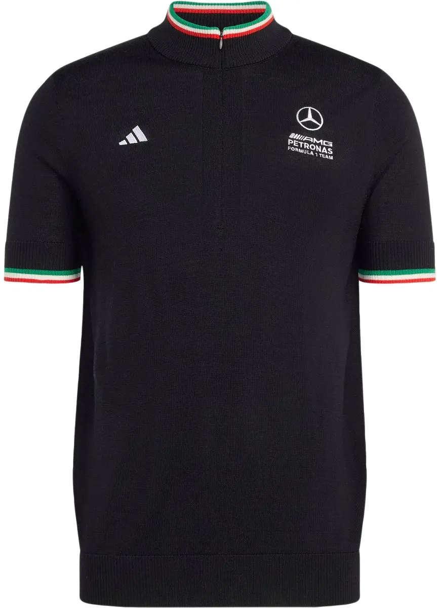 Adidas Performance Mercedes-AMG Petronas F1 Team Imola Merino Top - KE8325