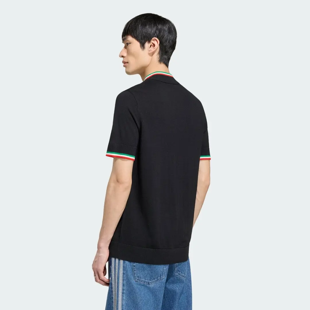 Adidas Performance Mercedes-AMG Petronas F1 Team Imola Merino Top - KE8325 - afbeelding 6 van 6