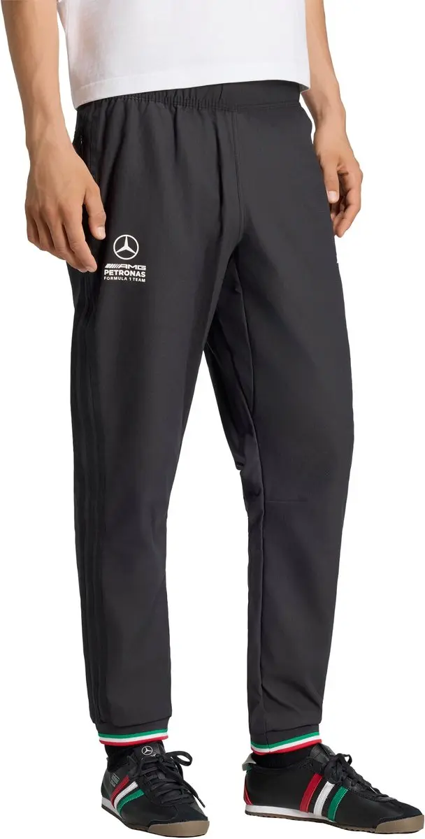 Adidas Performance Imola Trainingsbroek KE8340
