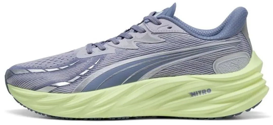 PUMA Velocity Nitro 4 Hardloopschoenen 42.5 - Weg