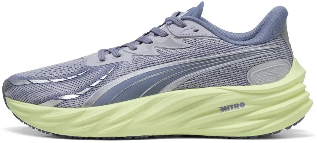PUMA Velocity Nitro 4 Hardloopschoenen 42.5 - Weg - afbeelding 6 van 6