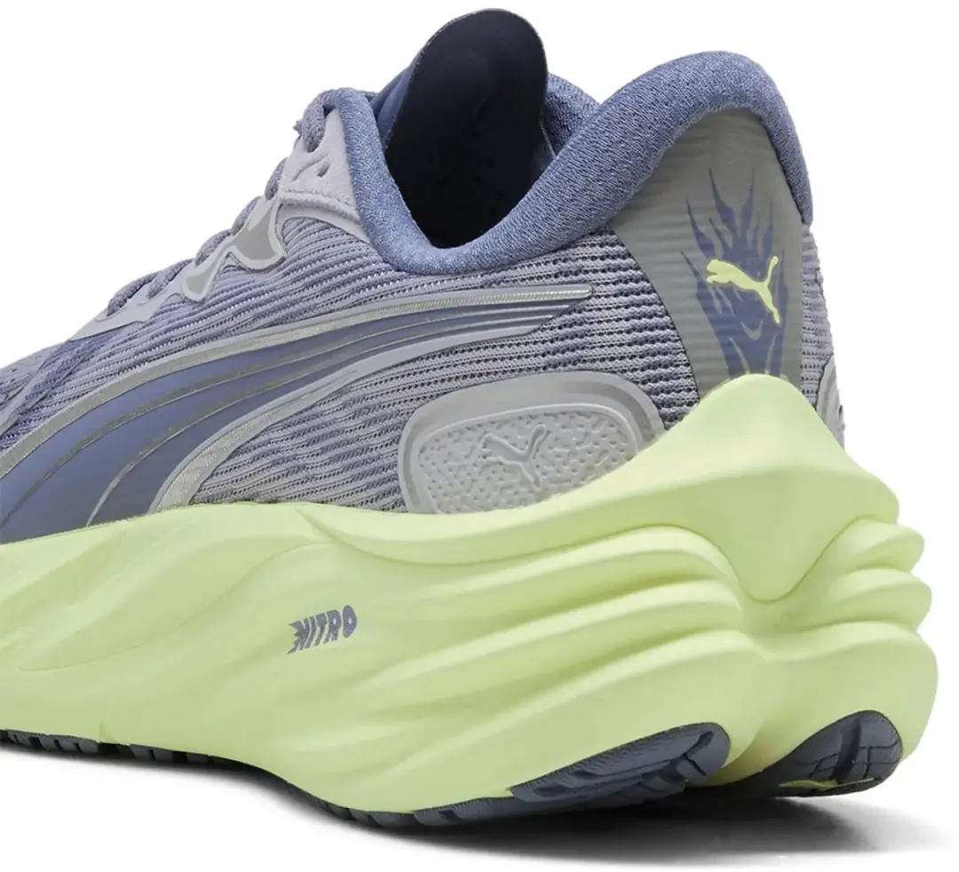 PUMA Velocity Nitro 4 Hardloopschoenen 42.5 - Weg