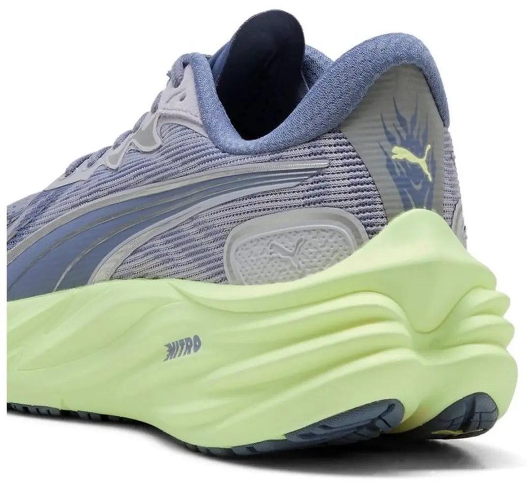 PUMA Velocity Nitro 4 Hardloopschoenen 42.5 - Weg