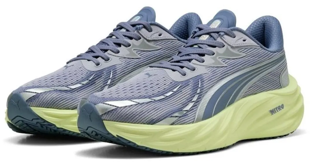 PUMA Velocity Nitro 4 Hardloopschoenen 42.5