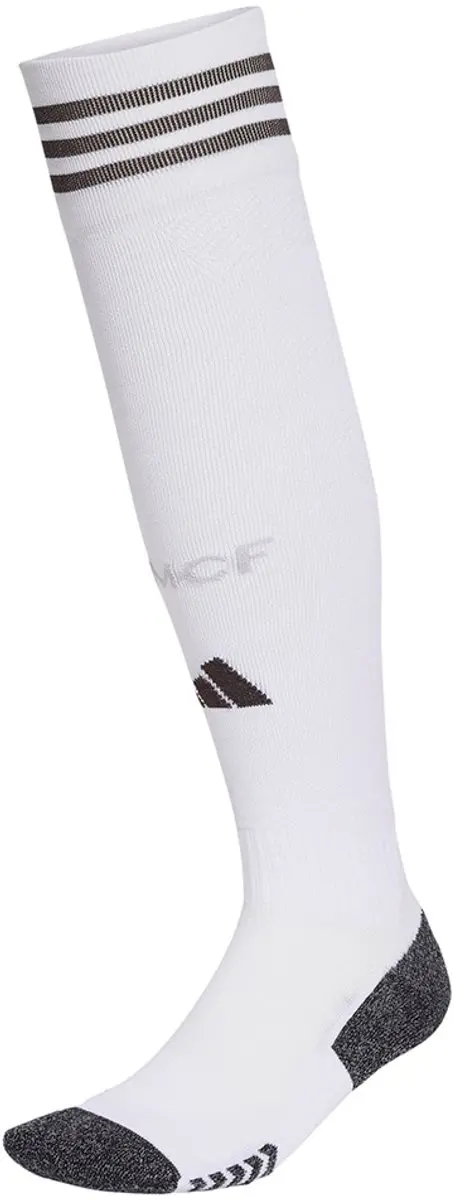 adidas Real Madrid 25/26 Thuis Sokken - Wit - EU 40-42