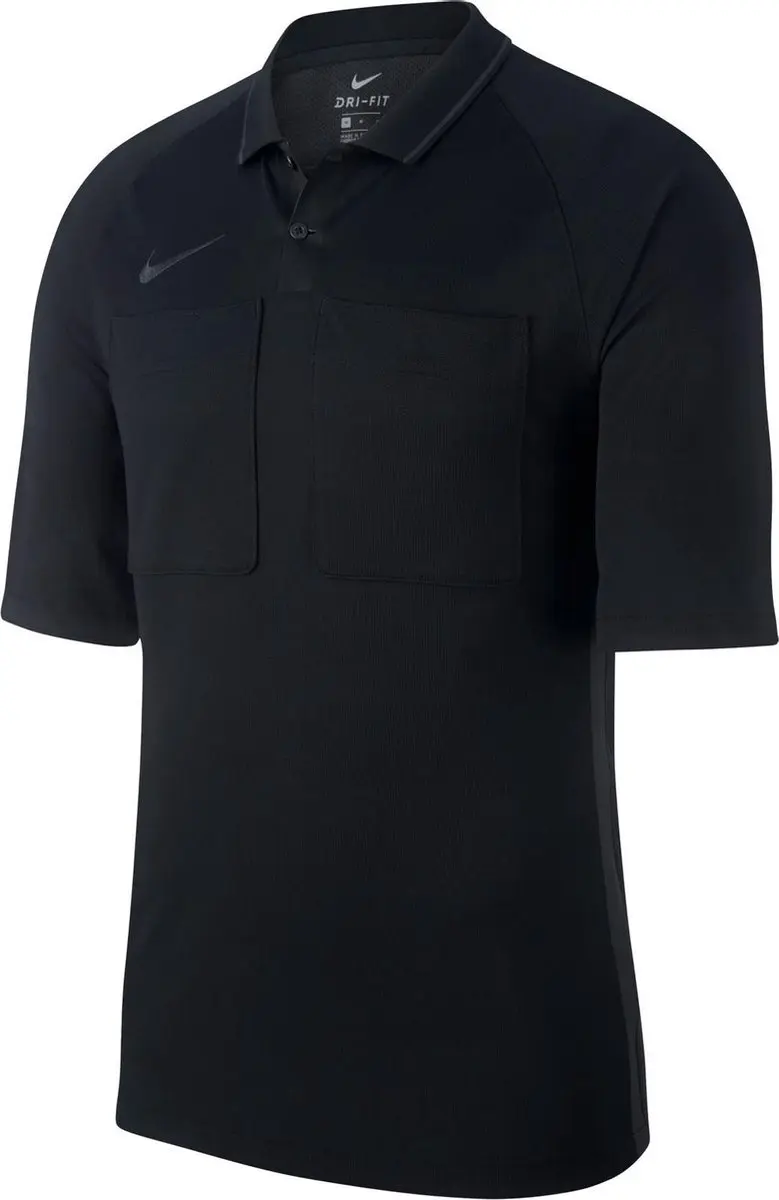 Nike Dry Referee Jersey Sportshirt M