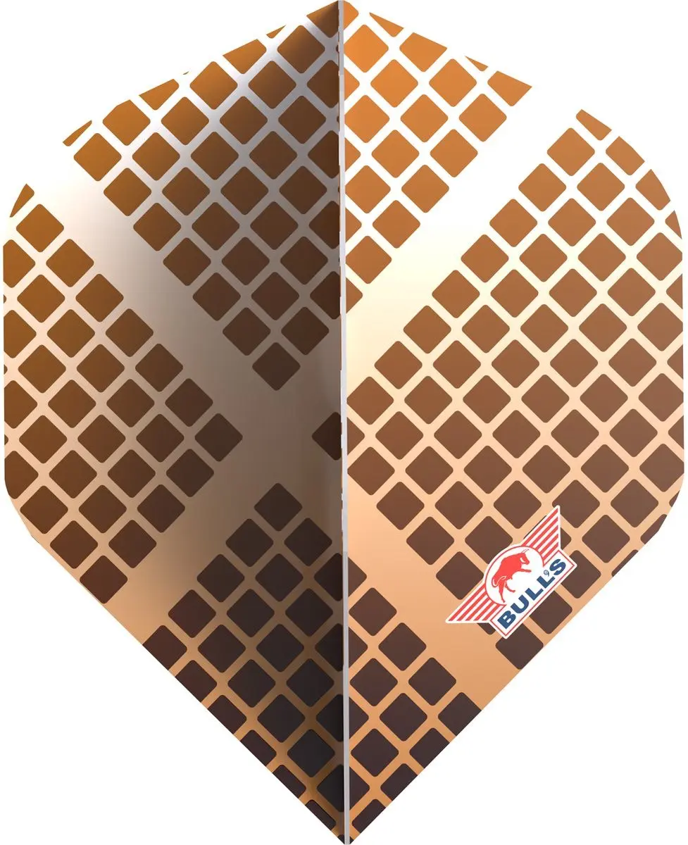 Bull's Max Hopp 95 NO2 Dart Flights