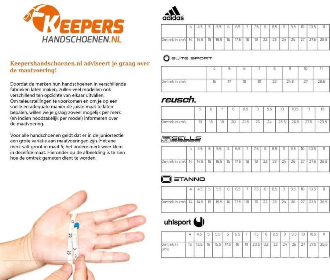 PUMA Future Match NC Junior Keepershandschoenen - Maat 5 - Fluoro Oranje/Rood
